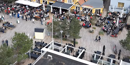 Stamg\u00e6ste Fest 2026 