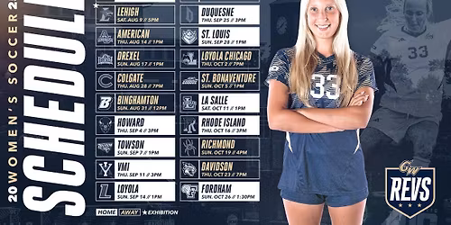 Parking American University Eagles at La Salle Explorers Womens Basketball