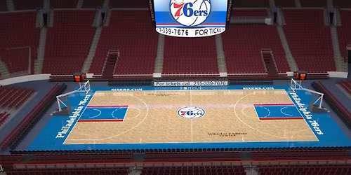 Philadelphia 76ers vs. San Antonio Spurs