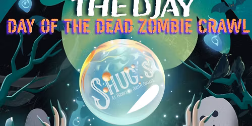 THE REAWAKENING at Shug\u2019s with MILLIE THE DJAY 