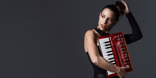 SHARON MANSUR TRIO  (isr\/usa)