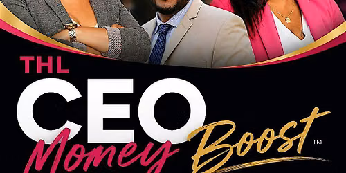 Midweek CEO Money Boost
