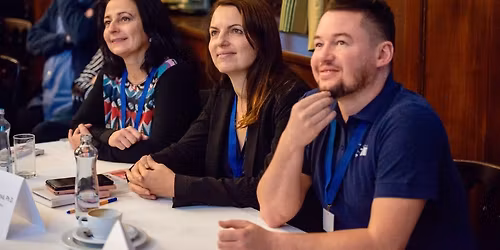 Autismus \u2013 Porozum\u011bn\u00ed je za\u010d\u00e1tek