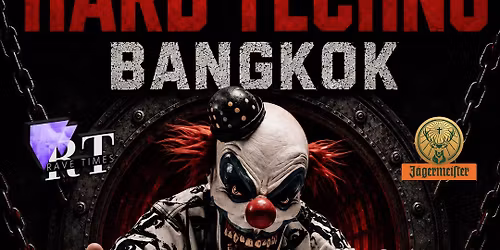 \u26d3\ufe0fHARD TECHNO w\/ LE KLOWN !! | SUBWERK Club