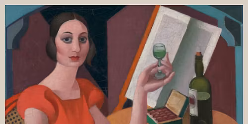 Zuzeum Match: Lieliska m\u0101ksla, v\u012bns un jaunas satik\u0161an\u0101s