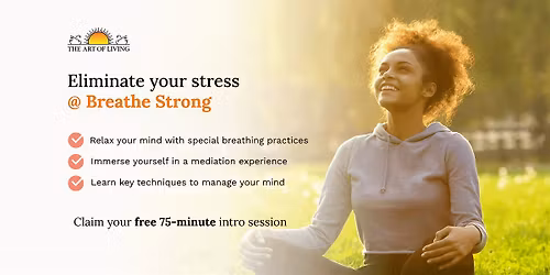 Breathe Strong