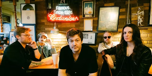 John Hollier & the R\u00eaverie