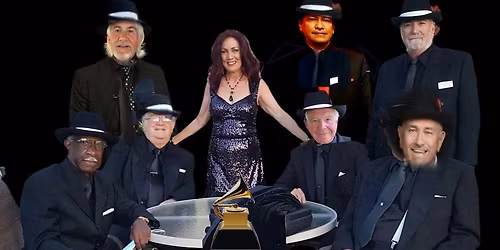 \u2b50 CHICAGO HEAT ROCK & ROLL DANCE 