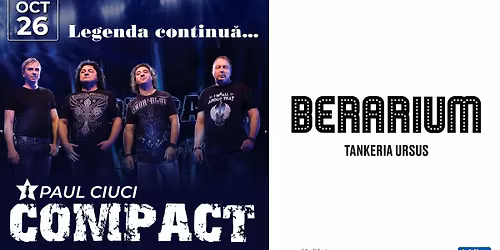 Concert COMPACT