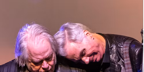 The Bad Scene (Kurt and Al Bloch, Richard Stuverud) LIVE at SOFH SODO