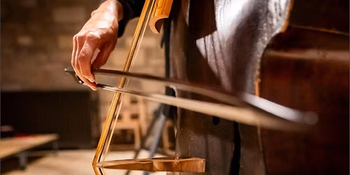 Dunedin Consort: Print House Gems (relaxed performance)