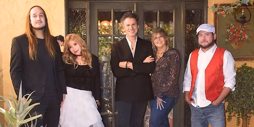 Gypsy Dreams - Fleetwood Mac Tribute -Arts Pageant of the Masters, Laguna Beach