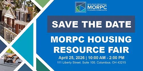 Housing Resource Fair