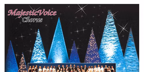 Christmas at the Palace - Memories at Palace Theatre - Marion