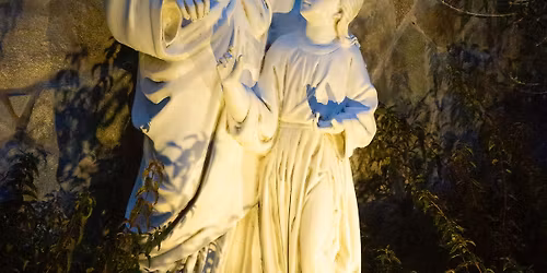 Feast of the Holy Family of Jesus, Mary and Joseph