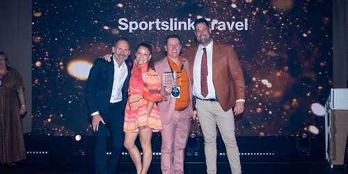 FIH Pro League Hobart - Official Supporter Tour