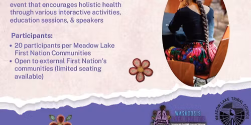 MLTC Women Wellness Conference