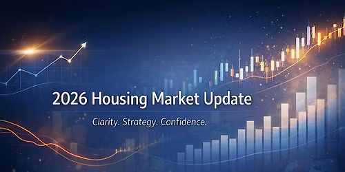 Truth About Today\u2019s Housing Market \u2014 Data, Strategy & What To Do Next