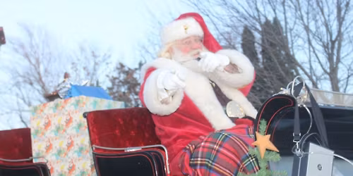 SWAC-tastic Winter Fest