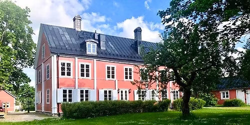 Grillkv\u00e4ll & sommar-AW