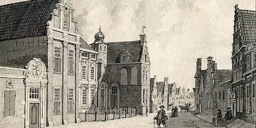 Friese Adel wandeling