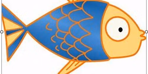 Annual Moose Lodge Dale McDonald Kids Fishing Derby 7-25-26 for Members Children & Grandchildren