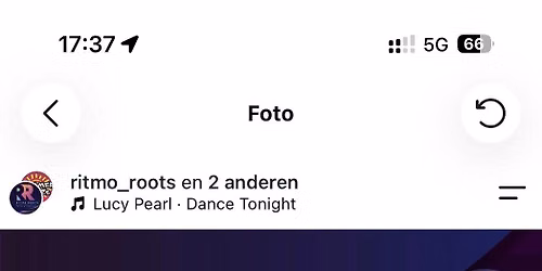 Ritmo Roots