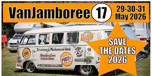 VANJAMBOREE