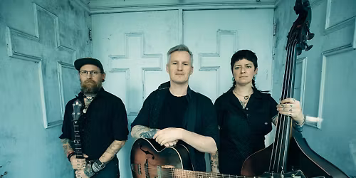 The Devil Makes Three