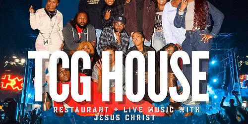TCG HOUSE