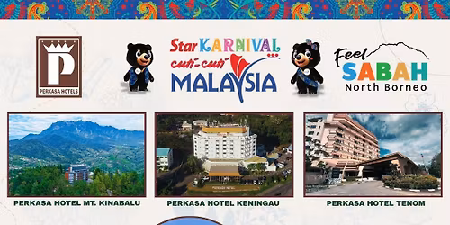 Star Karnival Cuti Cuti Malaysia