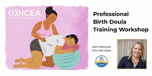 Professional Doula Training Workshop