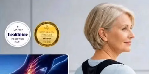WellaBack Posture Corrector Reviews & Complaints (BREAKING) Is It Worth the Money or Just Marketing