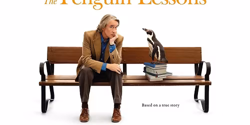 Community Cinema : The Penguin Lessons