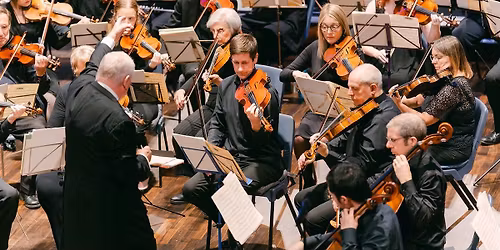 The Birmingham Philharmonic Orchestra