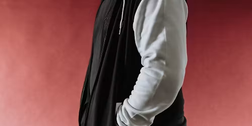 Macky Gee: Leicester