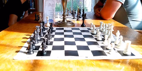 Youth Chess Club