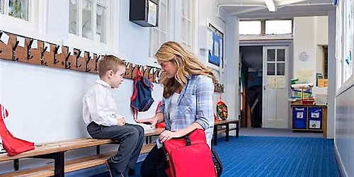 Autism and Emotional Regulation