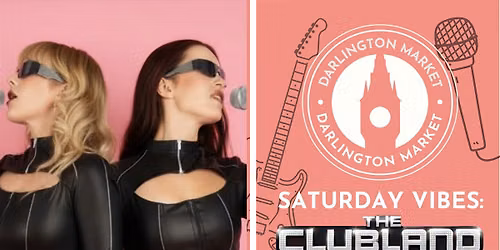 Saturday Vibes- Clubland Experience