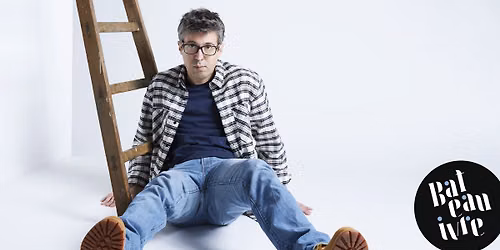 Matthieu Nina \u2022 Le Bateau ivre