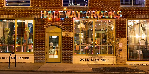 ACF Third Thursday Ride