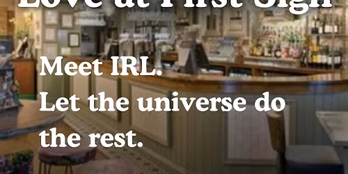 Any Age Single's Mixer @ Slug and Lettuce Oxford Circus