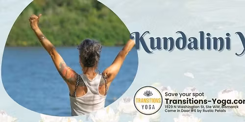 Kundalini Yoga