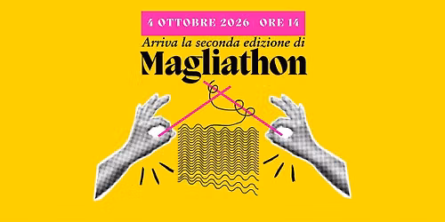 Magliathon