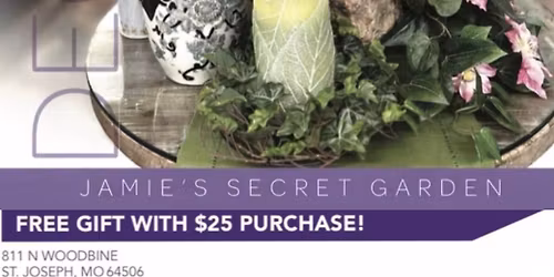 Customer Appreciation Week!