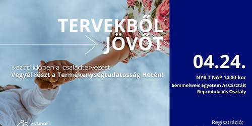 Ny\u00edlt nap a Semmelweis Egyetem Assziszt\u00e1lt Reprodukci\u00f3s Oszt\u00e1ly\u00e1n