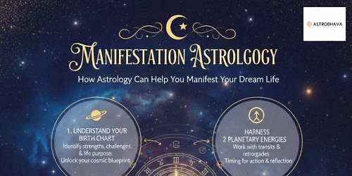 Manifest to the Universe at OVO Arena Wembley