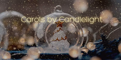 Carols by Candlelight
