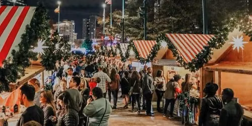 Holiday Market: Cobb Parks Holiday Artisan Market