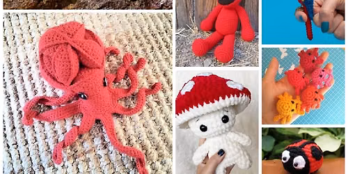Red Yarn